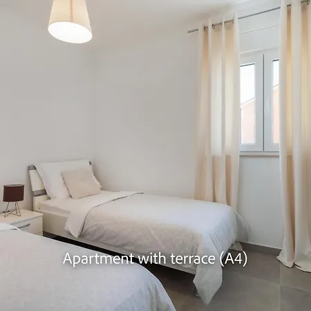 La Adriatique Apartment