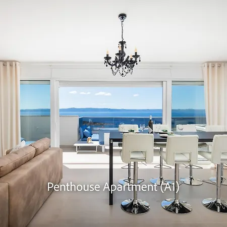 Apartment La Adriatique
