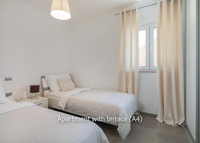 La Adriatique Appartement