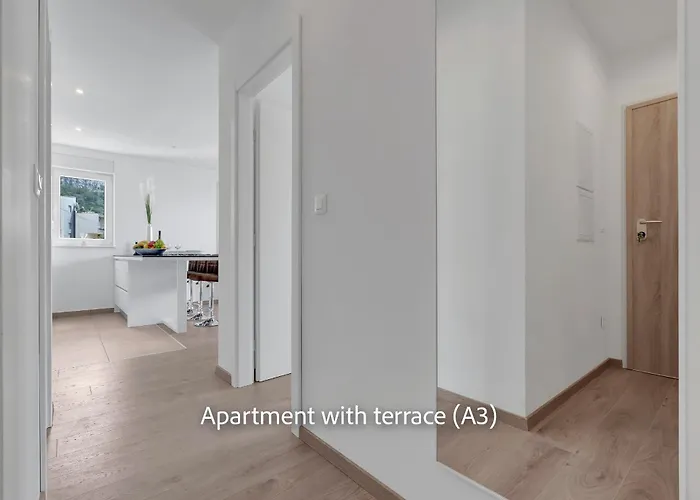 La Adriatique Makarska