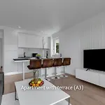 דירה La Adriatique