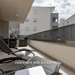 La Adriatique דירה *