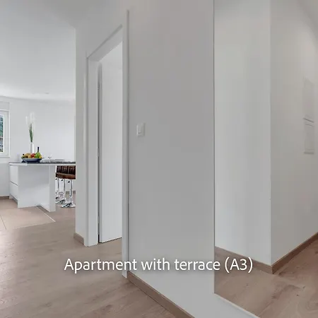 La Adriatique Makarska