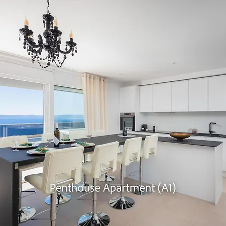 La Adriatique Apartment